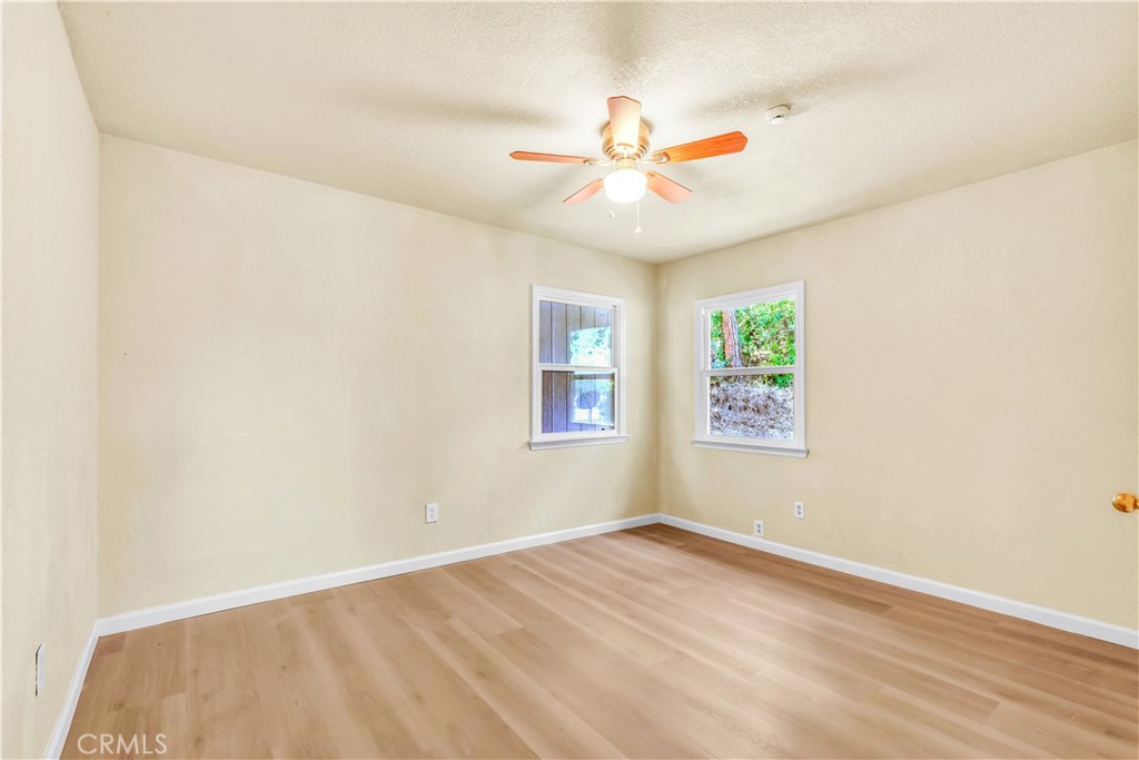 15905 Kugelman Street Lower Lake, CA 95457 - Photo 46 of 75 a view of an empty room with a window