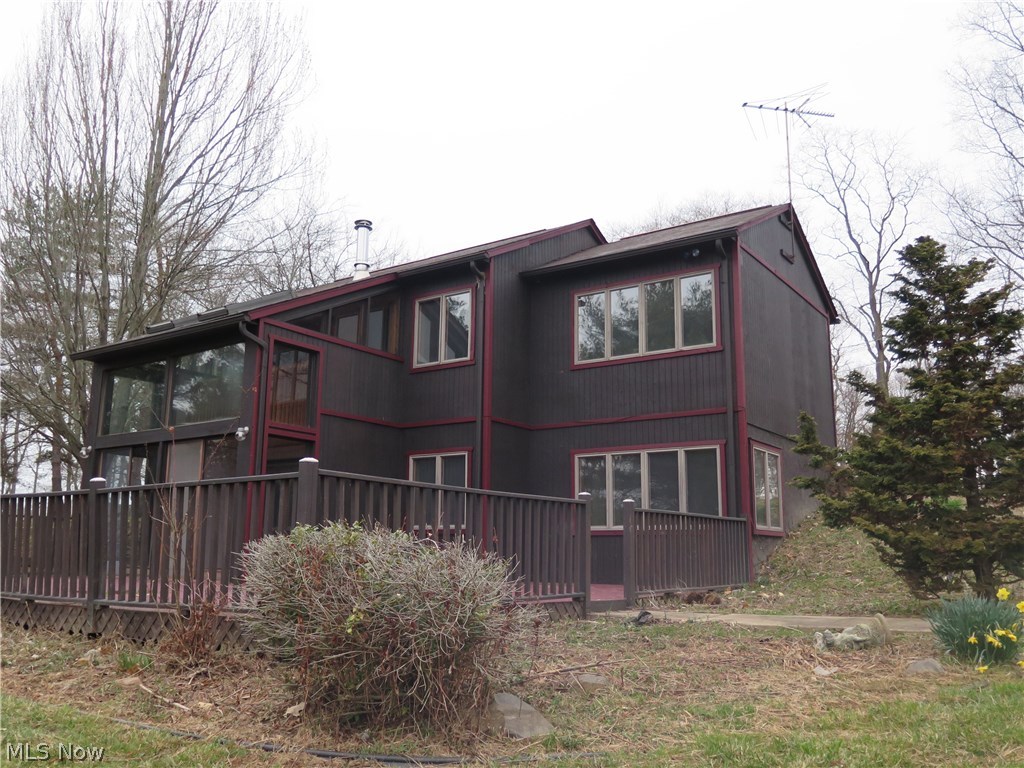 9201 Pawnee Road Homerville, OH 44235 - Photo 1 of 13 Gallery Image 1