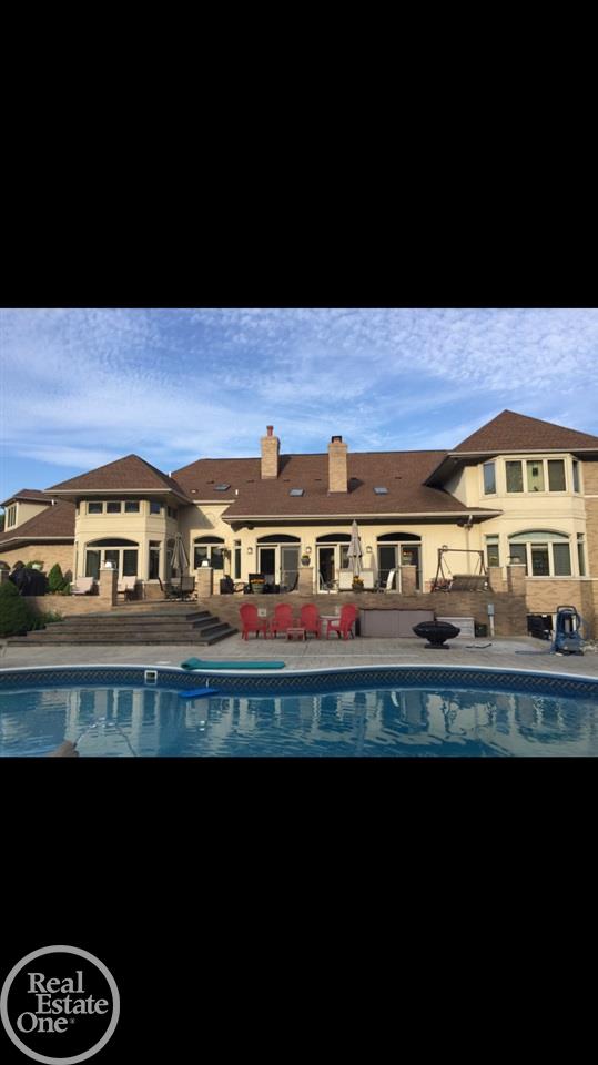 67447 Quail Ridge Washington, MI 48095 - Photo 67 of 69 Gorgeous Summer Days!