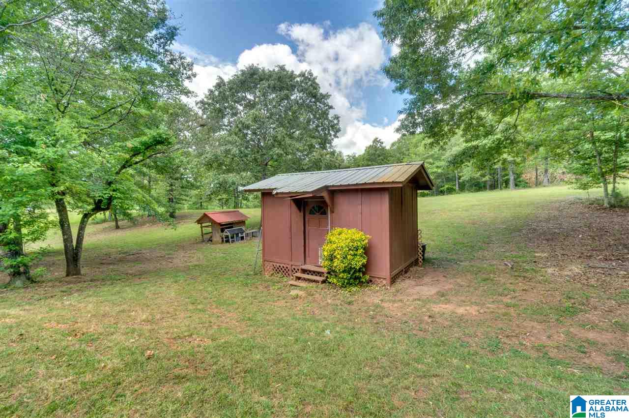 349 County Road 265 Clanton, AL 35046 - Photo 44 of 50
