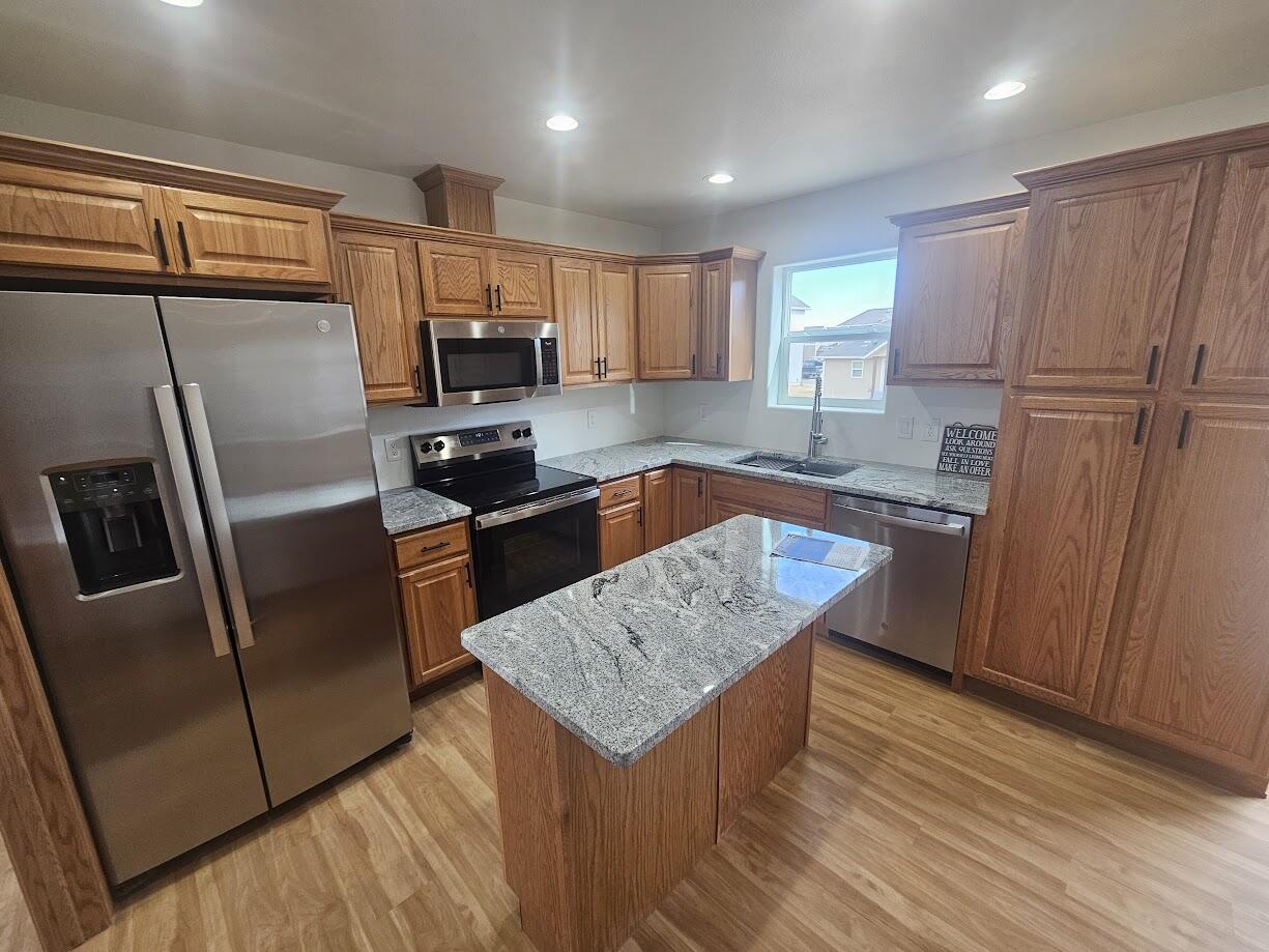 1005 Covey Run Road, Unit M11) Sheridan, WY 82801 - Photo 2 of 19 20260305_112117