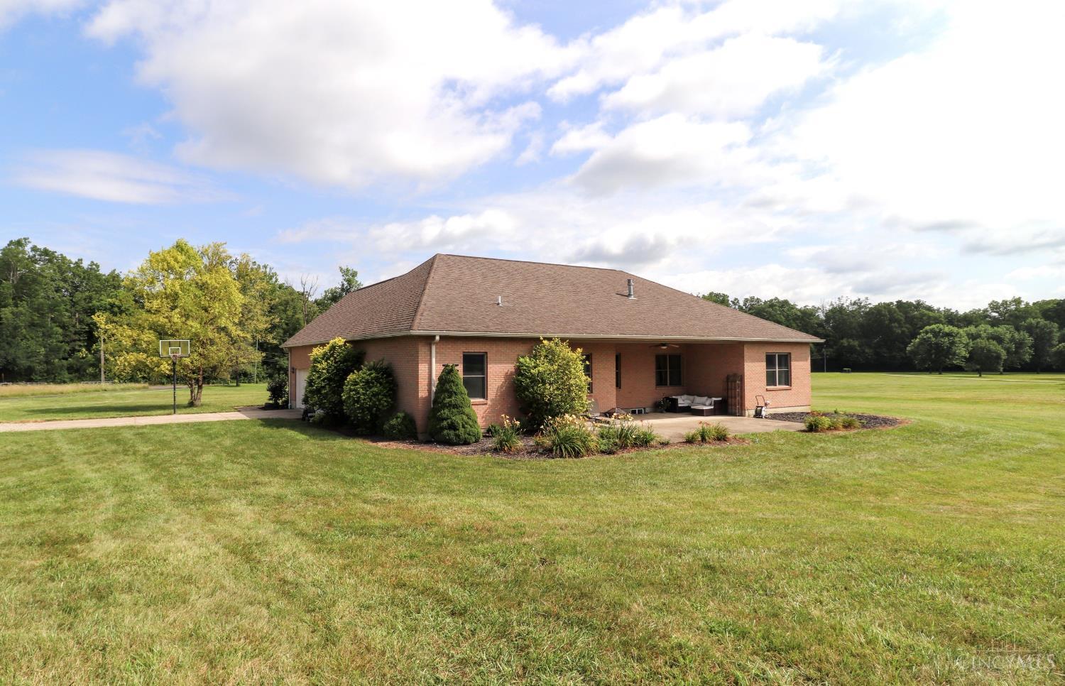 671 Warwick Road Hamilton, OH 45013 - Photo 81 of 99