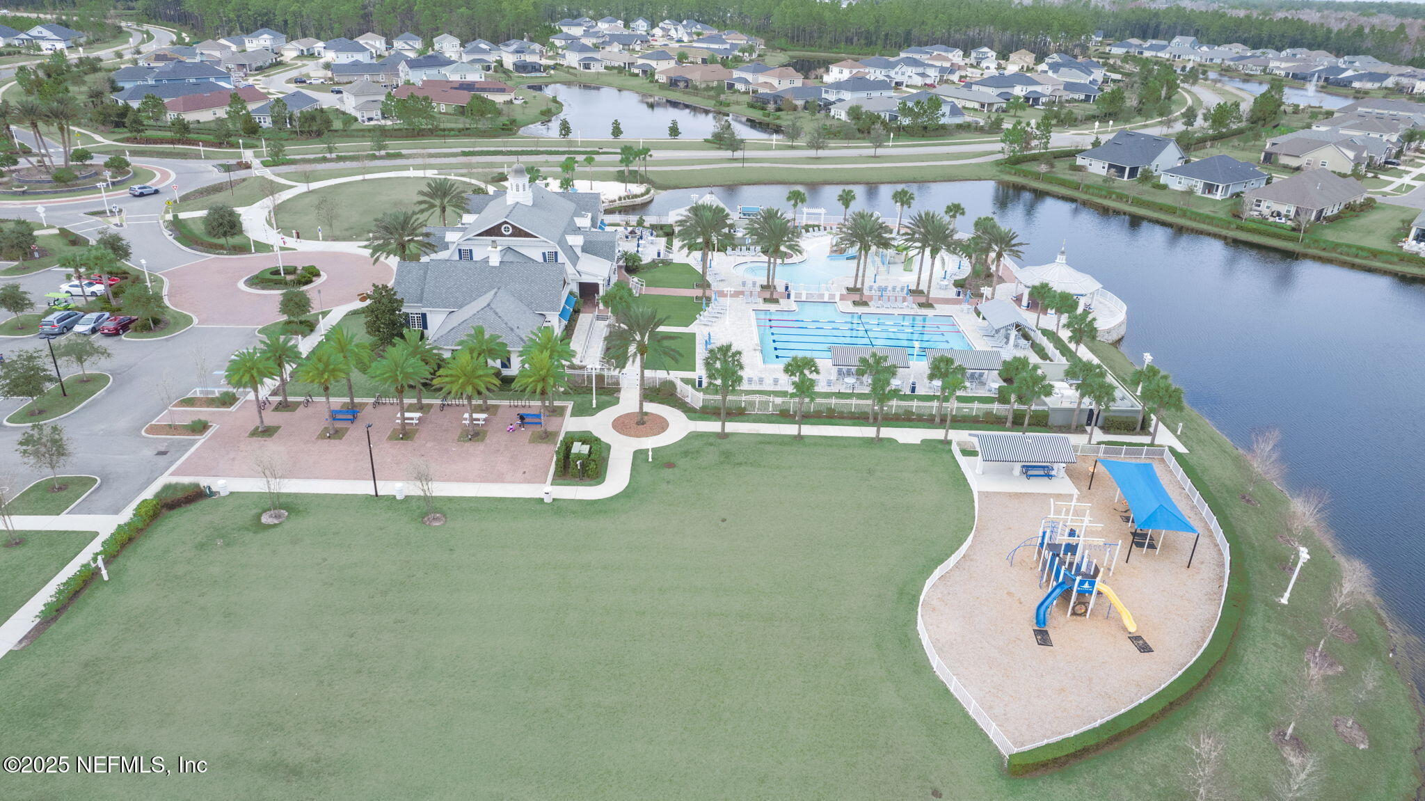 94 Ripple Road St. Augustine, FL 32095 - Photo 57 of 73 DJI_0823-HDR