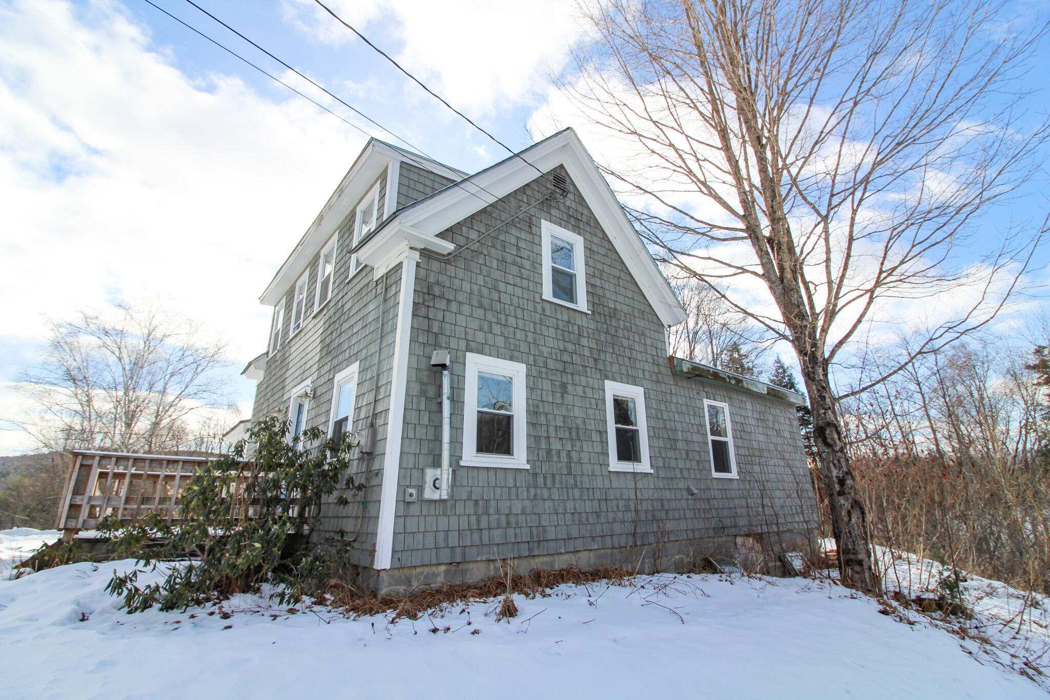 13 Mill Hill Road Hanover, ME 04237 - Photo 34 of 39 IMG_4489
