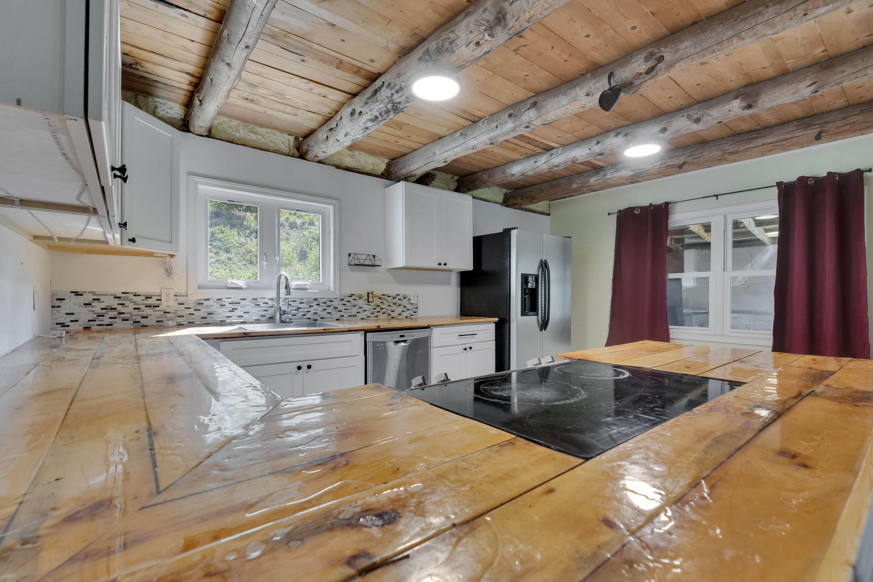 112 Gile Road West Newfield, ME 04095 - Photo 7 of 33 _DSC8138