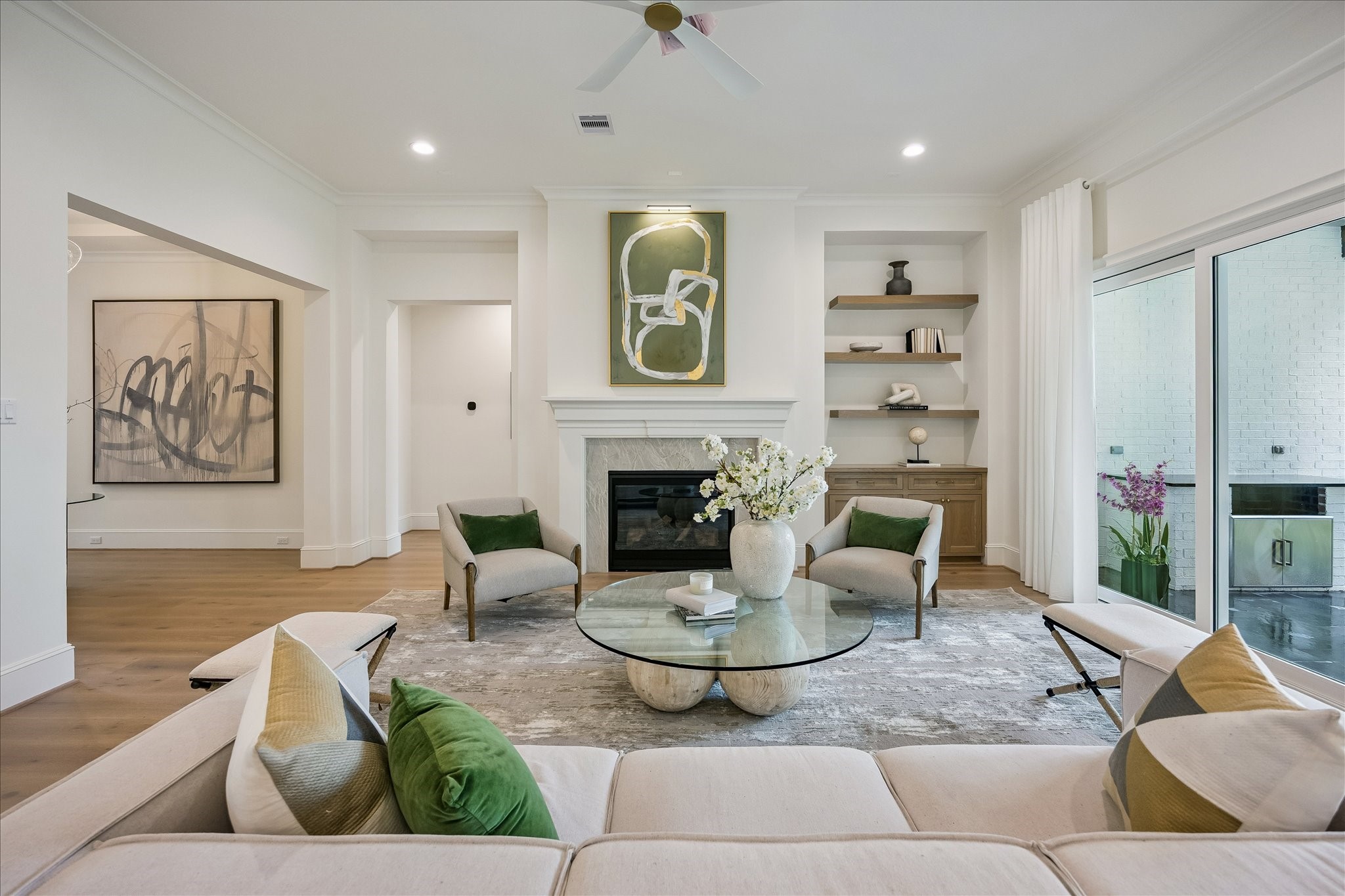 1618 Ronson Road Houston, TX 77055 - Photo 10 of 43 Gallery Image 10