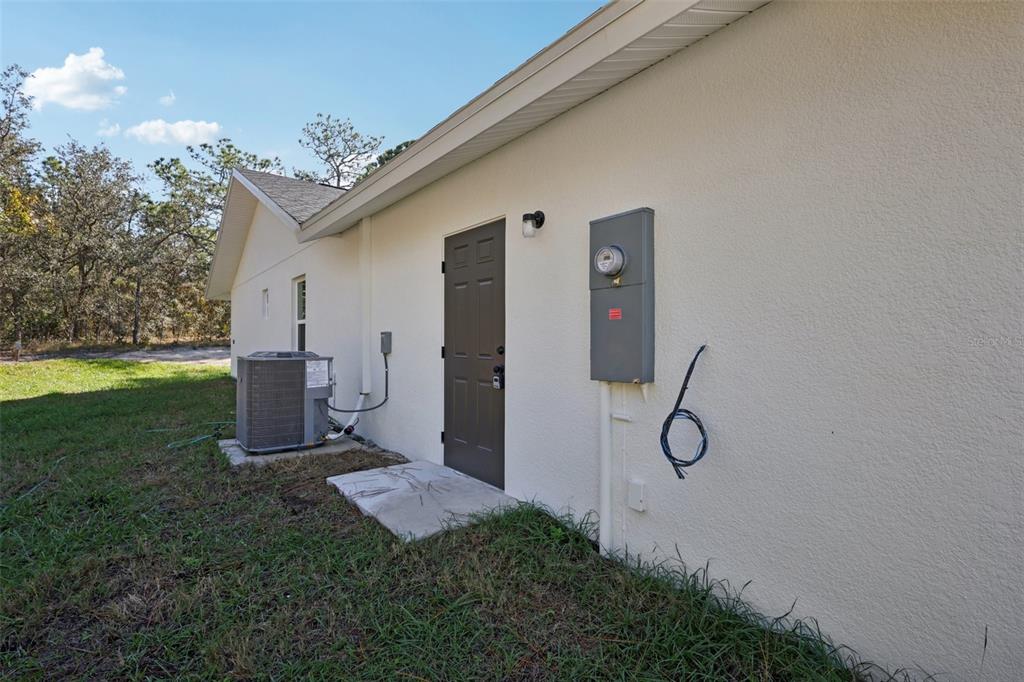 11360 Chickadee Road Brooksville, FL 34614 - Photo 38 of 40