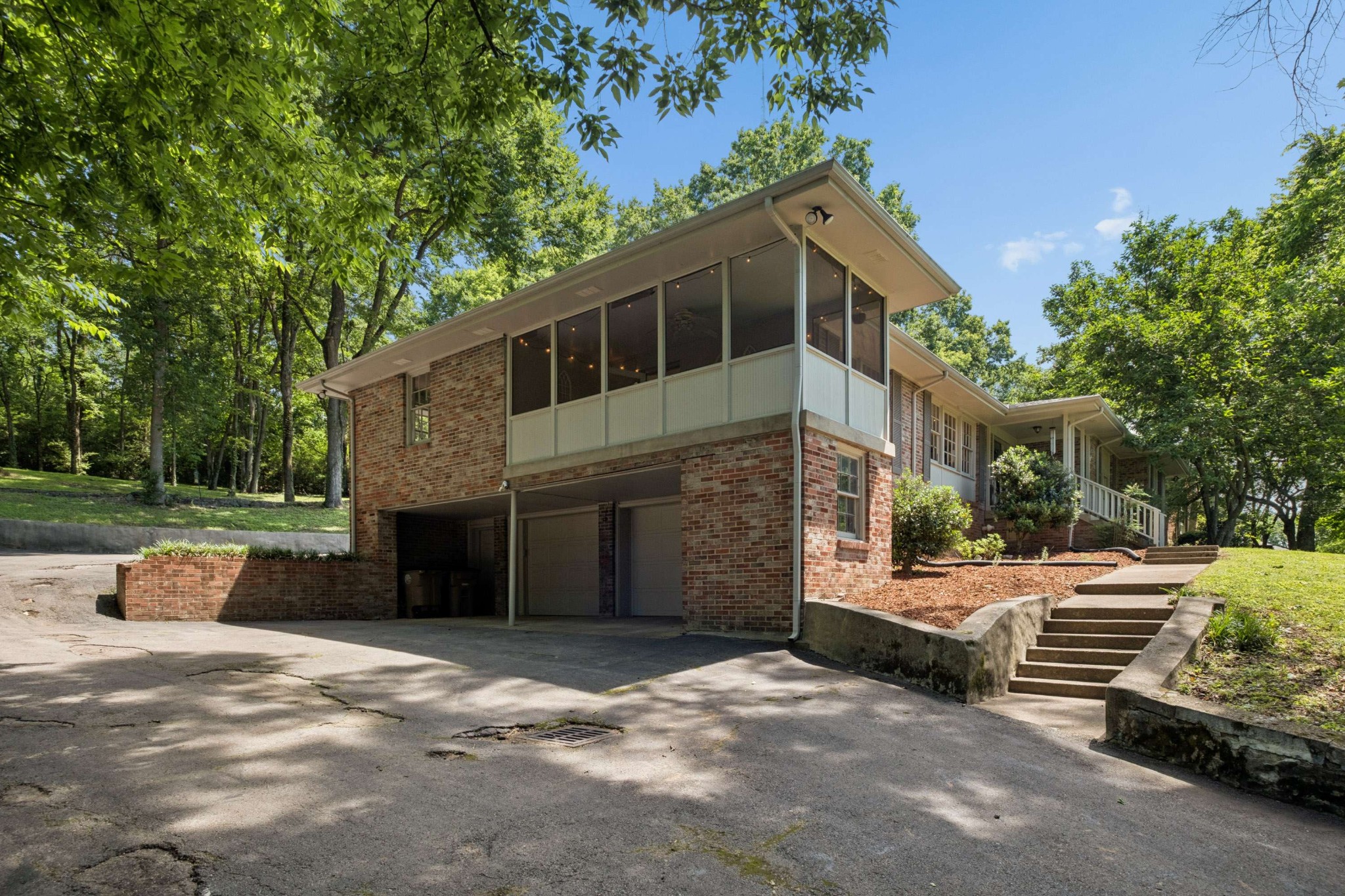 5732 Knob Road Nashville, TN 37209 - Photo 43 of 55 Gallery Image 43