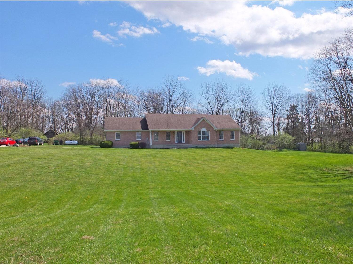 7588 Bunnell Hill Road Springboro, OH 45066 - Photo 1 of 1 Gallery Image 1