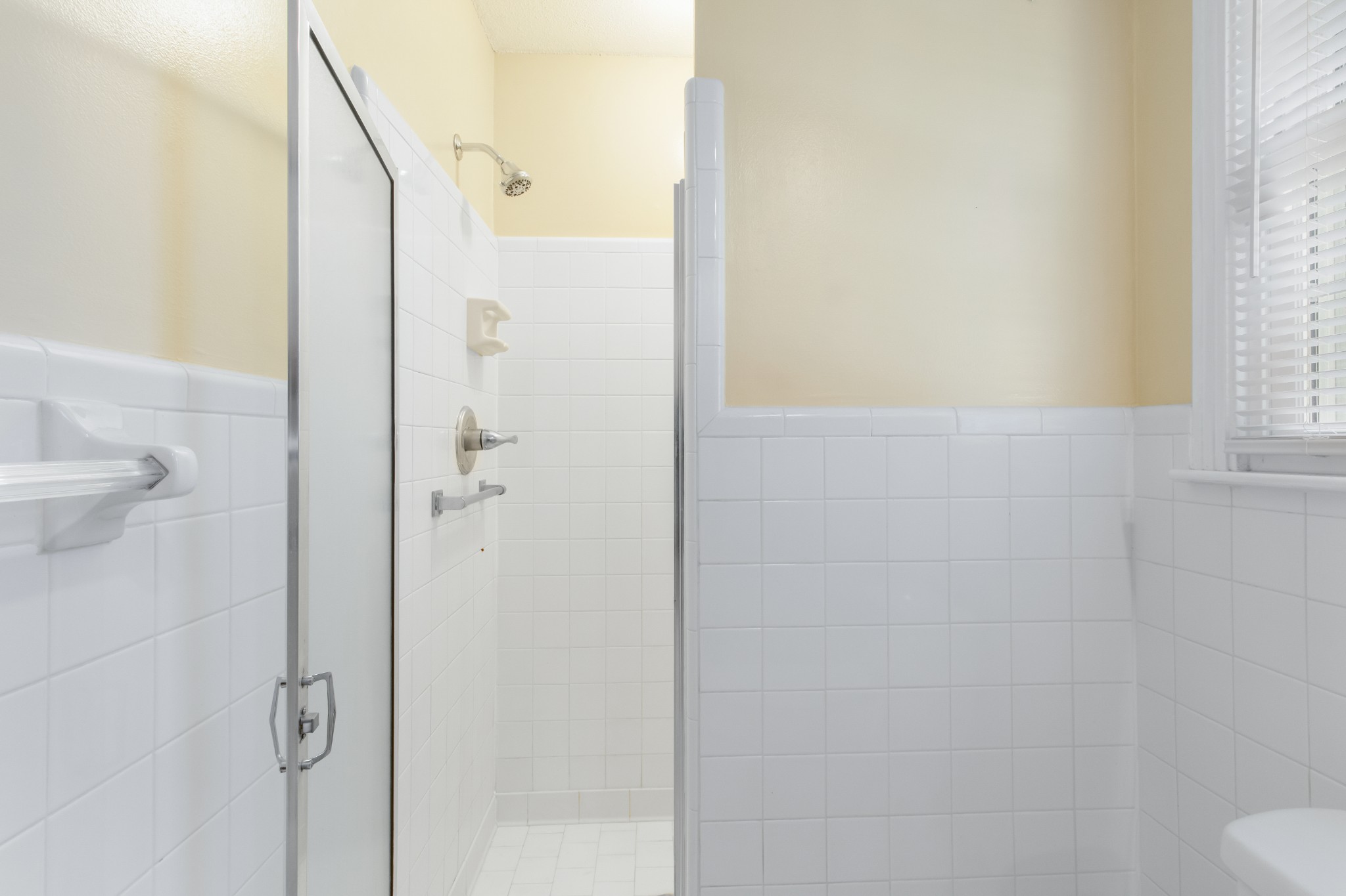 307 Revere Road Clarksville, TN 37043 - Photo 23 of 38 a bathroom with a shower and a toilet