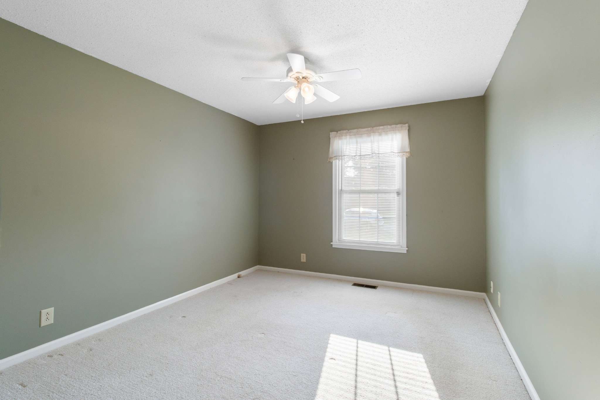 307 Revere Road Clarksville, TN 37043 - Photo 28 of 38 a view of an empty room with a window