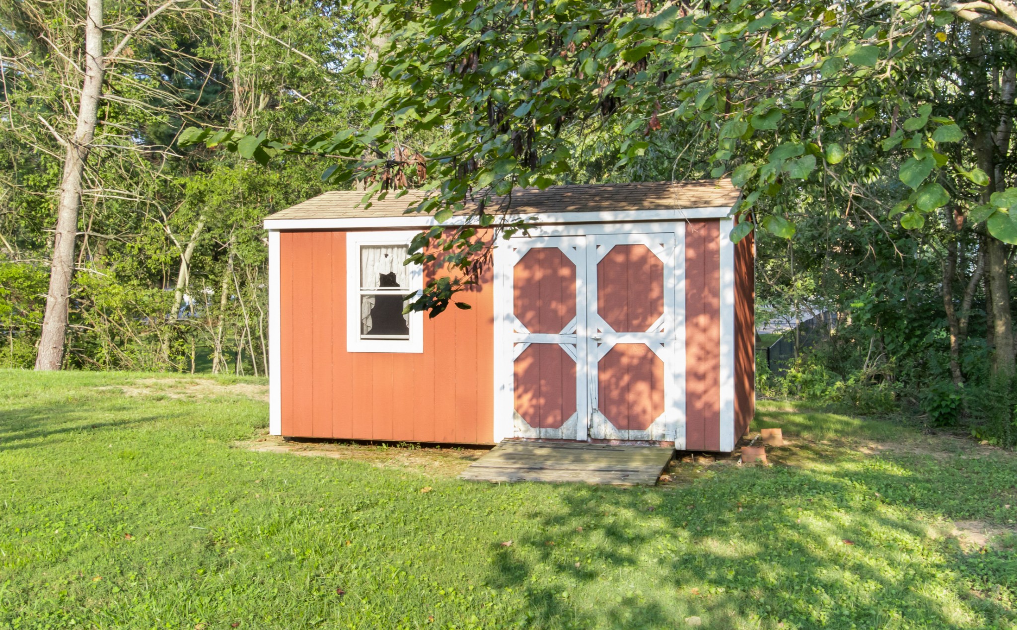 307 Revere Road Clarksville, TN 37043 - Photo 38 of 38 a view of outdoor space