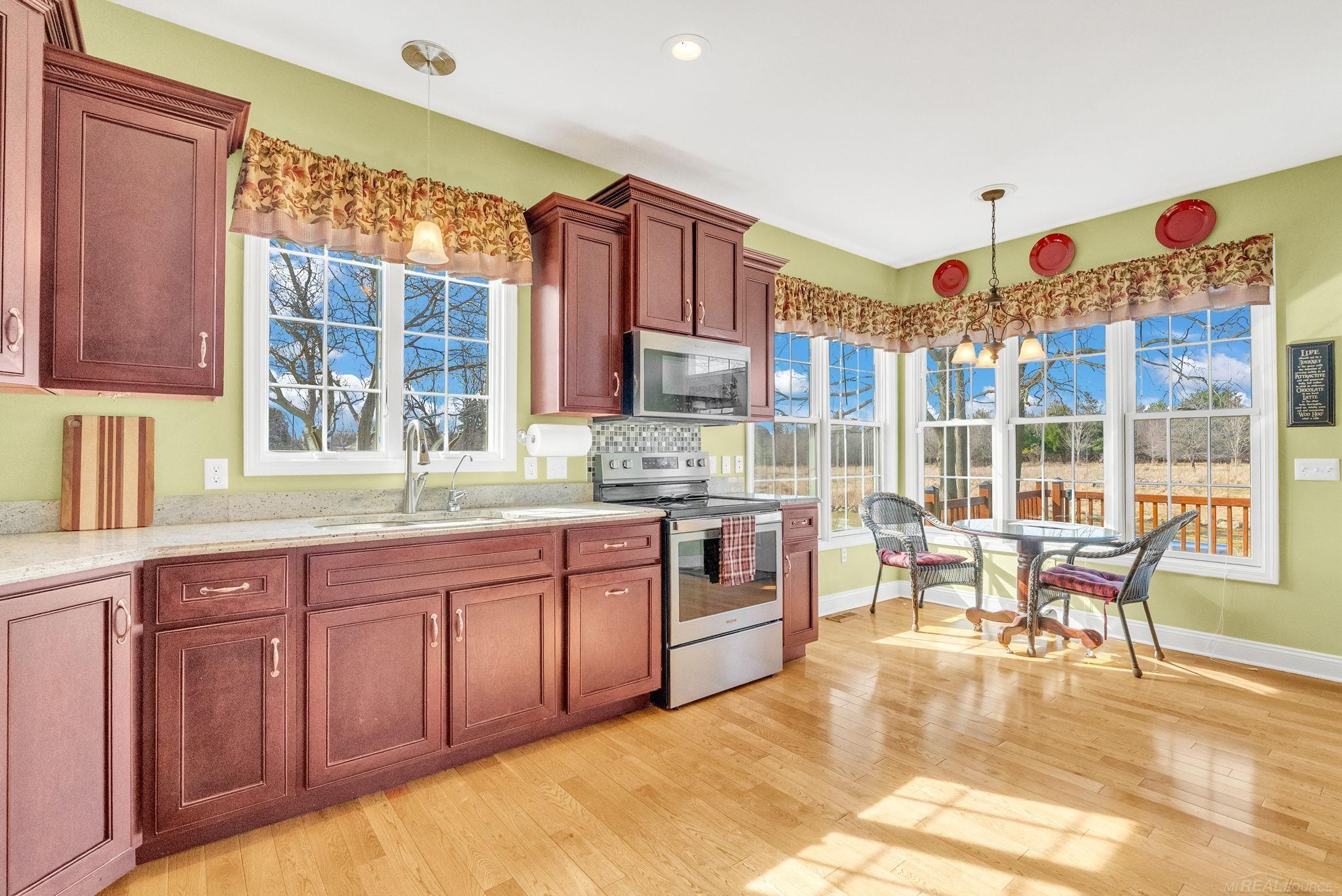 5948 Babcock Road Lexington, MI 48450 - Photo 19 of 71 Gallery Image 19
