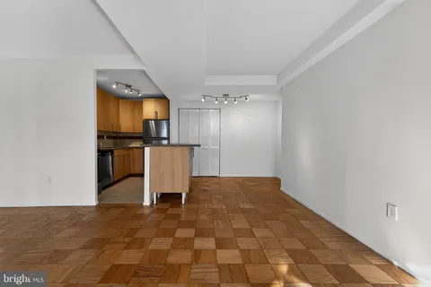 a view of an entryway