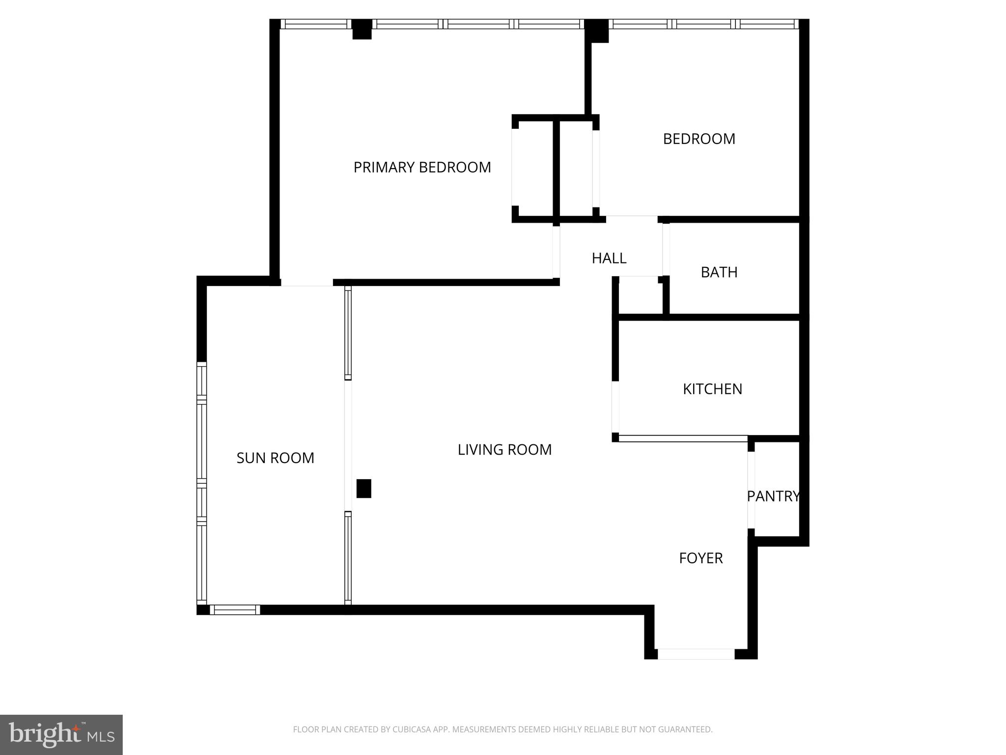 1311 Delaware Avenue Southwest, Unit S231 Washington, DC 20024 - Photo 32 of 74