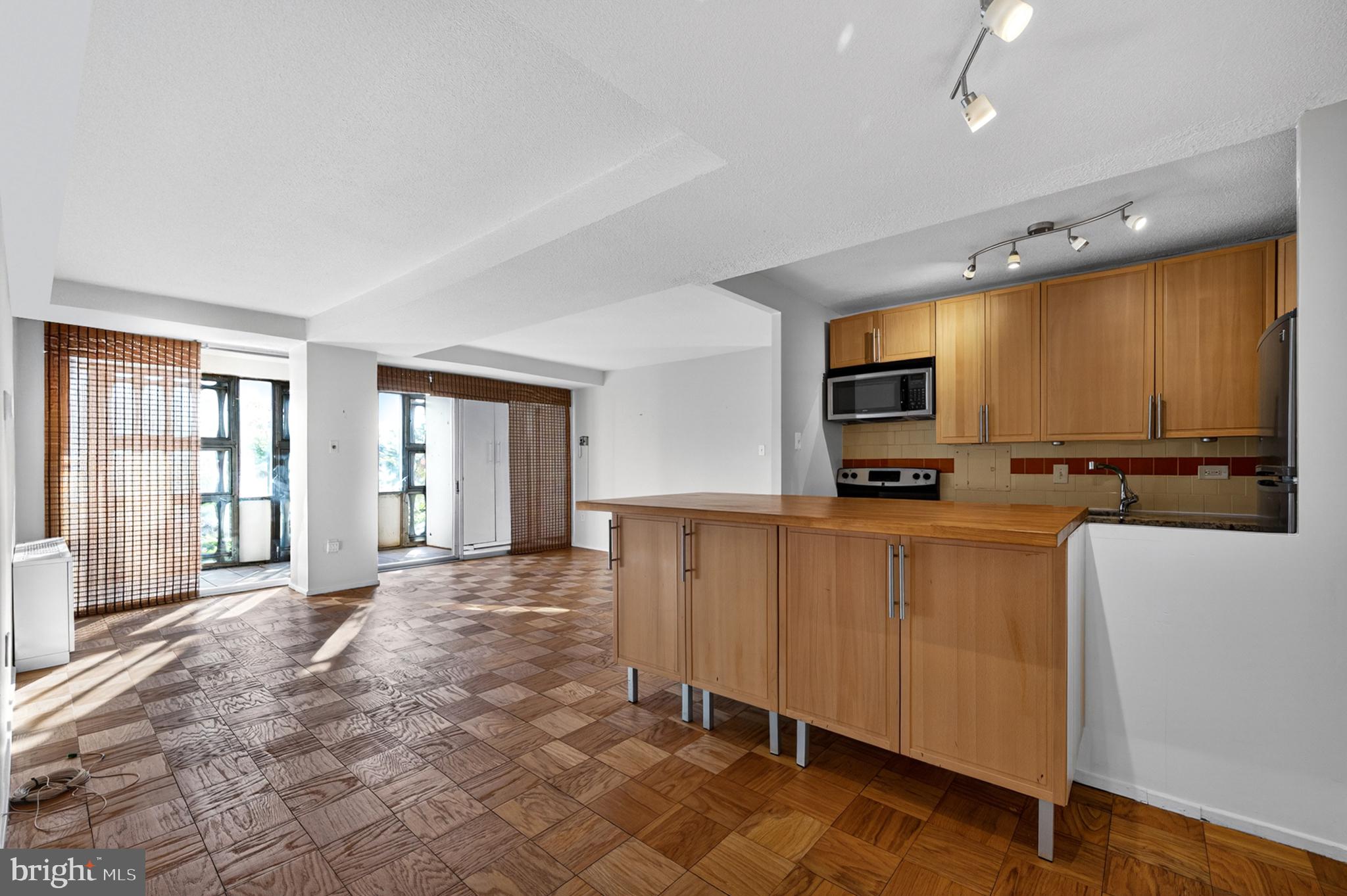 1311 Delaware Avenue Southwest, Unit S231 Washington, DC 20024 - Photo 4 of 74