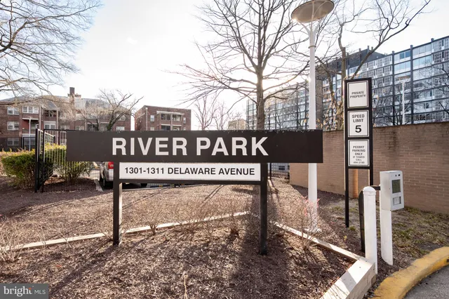 $148,000 | 1311 Delaware Avenue Southwest, Unit S231, Washington, DC 20024