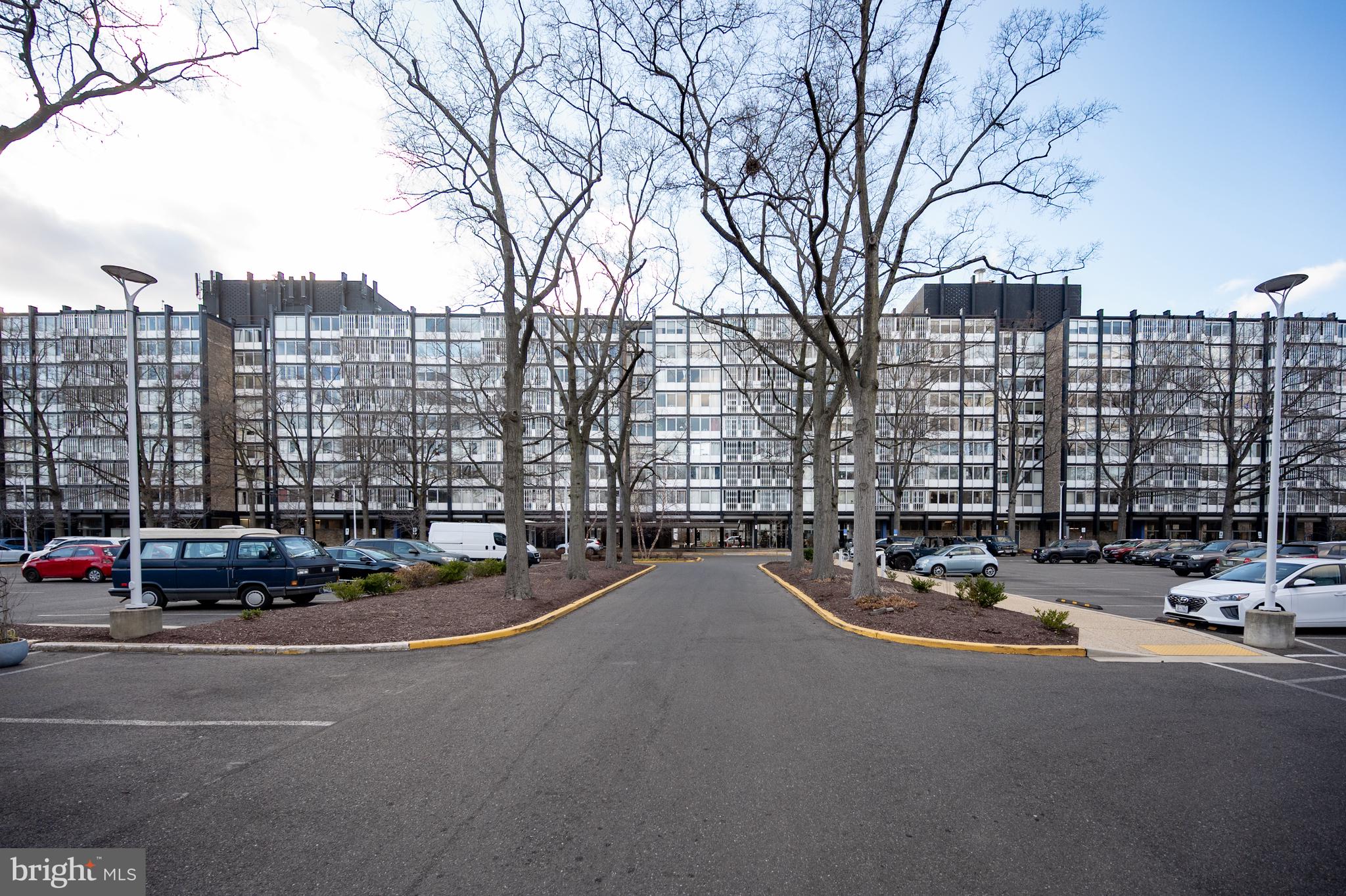 1311 Delaware Avenue Southwest, Unit S231 Washington, DC 20024 - Photo 55 of 74