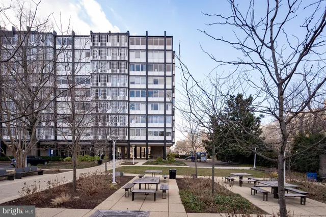 $148,000 | 1311 Delaware Avenue Southwest, Unit S231, Washington, DC 20024