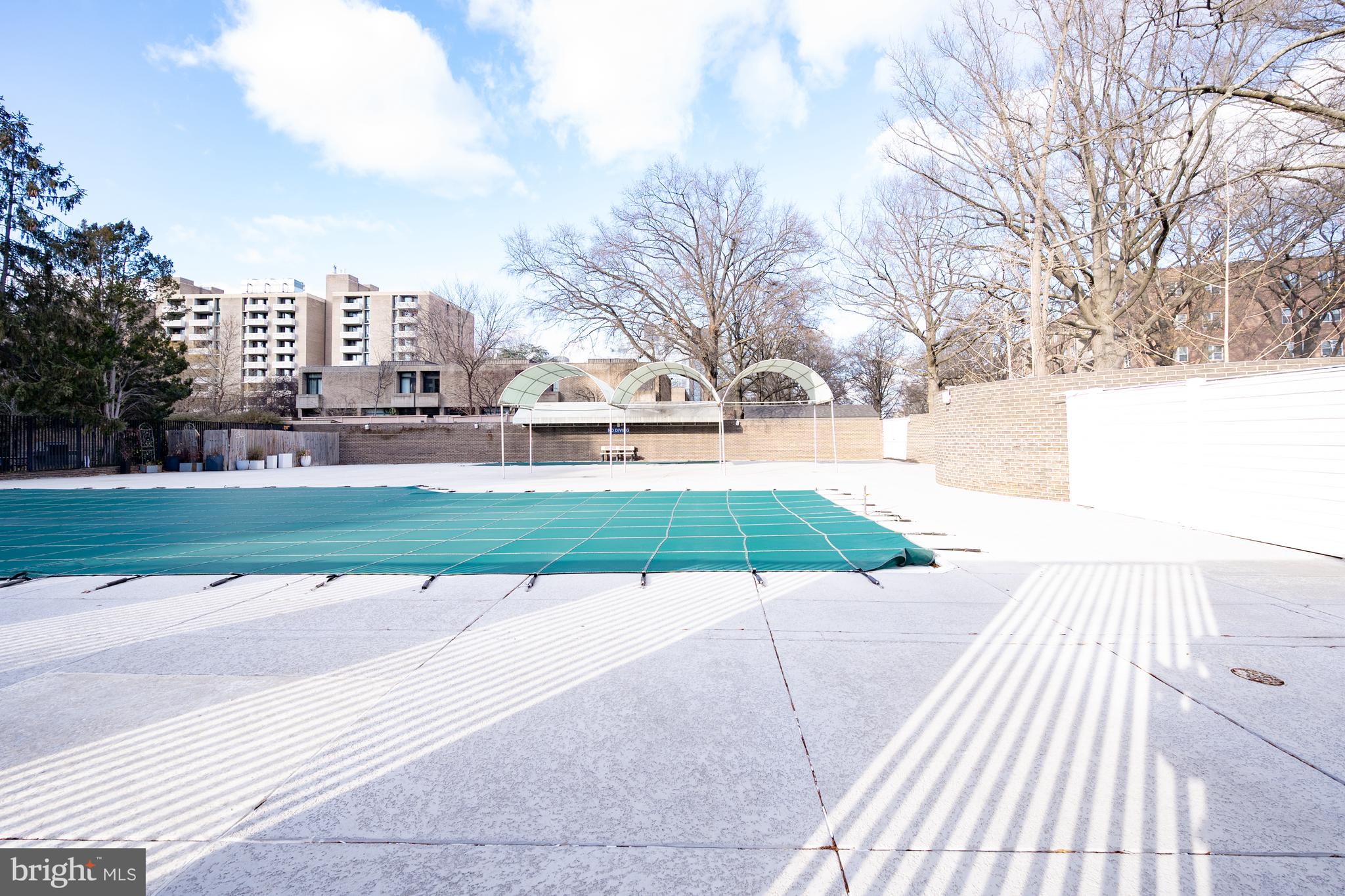 1311 Delaware Avenue Southwest, Unit S231 Washington, DC 20024 - Photo 59 of 74