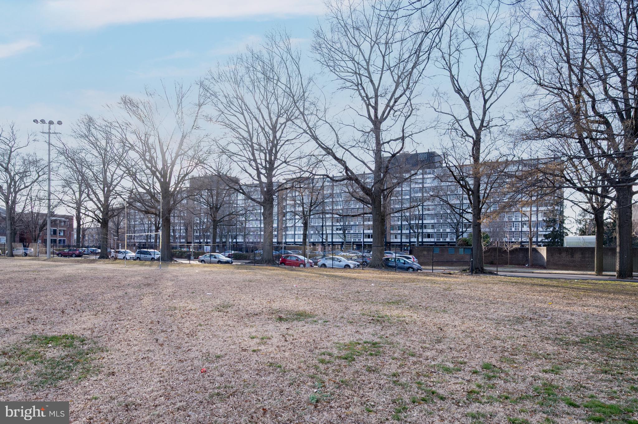 1311 Delaware Avenue Southwest, Unit S231 Washington, DC 20024 - Photo 62 of 74
