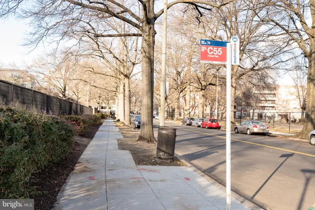 $148,000 | 1311 Delaware Avenue Southwest, Unit S231, Washington, DC 20024