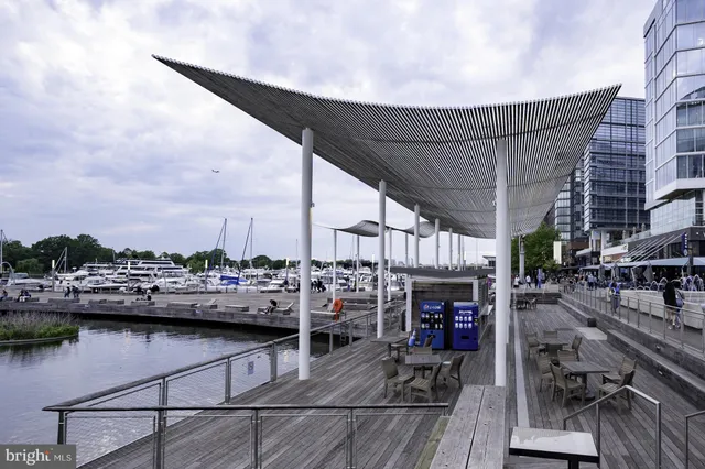 $148,000 | 1311 Delaware Avenue Southwest, Unit S231, Washington, DC 20024