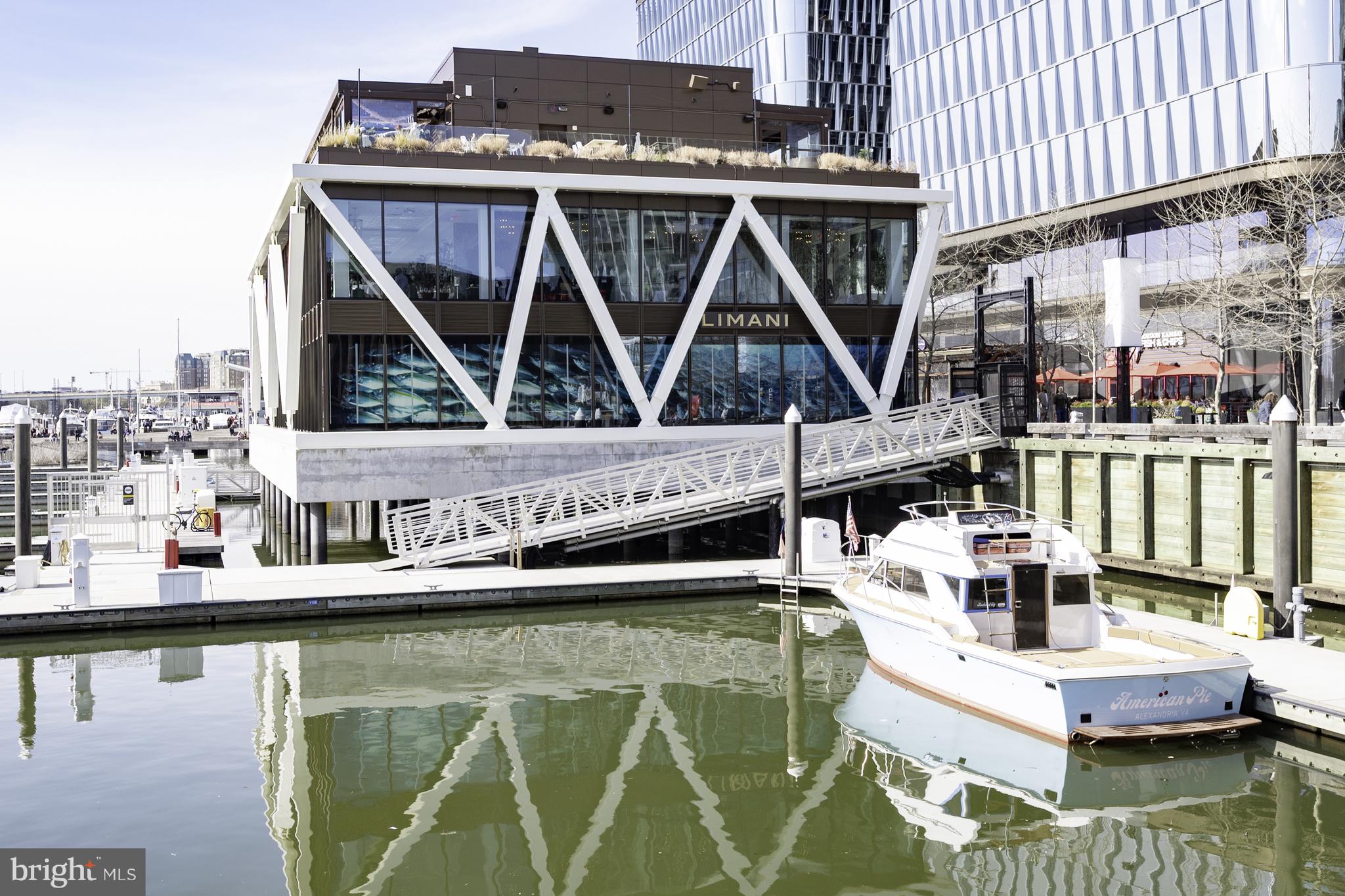 1311 Delaware Avenue Southwest, Unit S231 Washington, DC 20024 - Photo 72 of 74