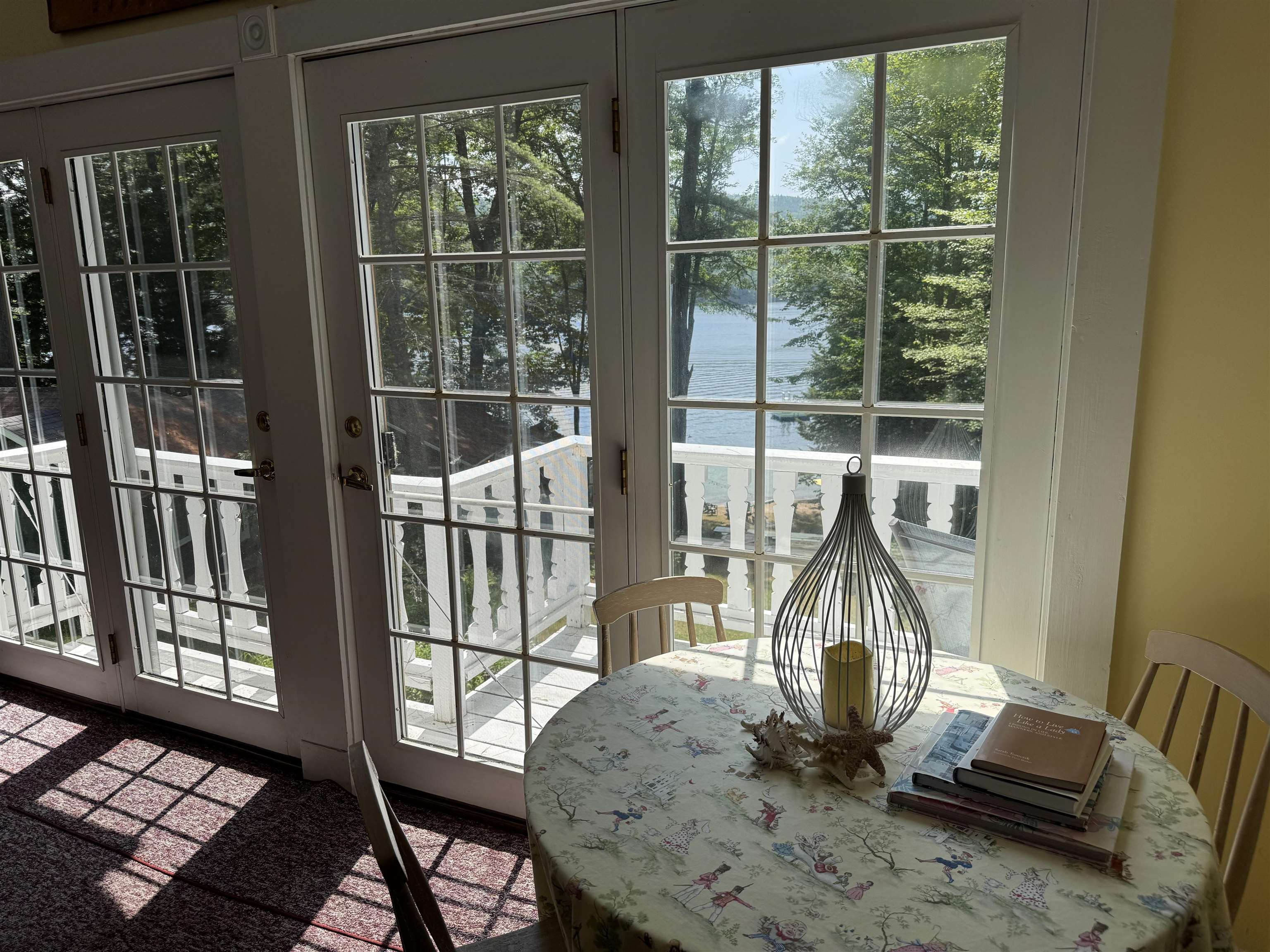 37 Old Ledge Road Holderness, NH 03245 - Photo 17 of 23