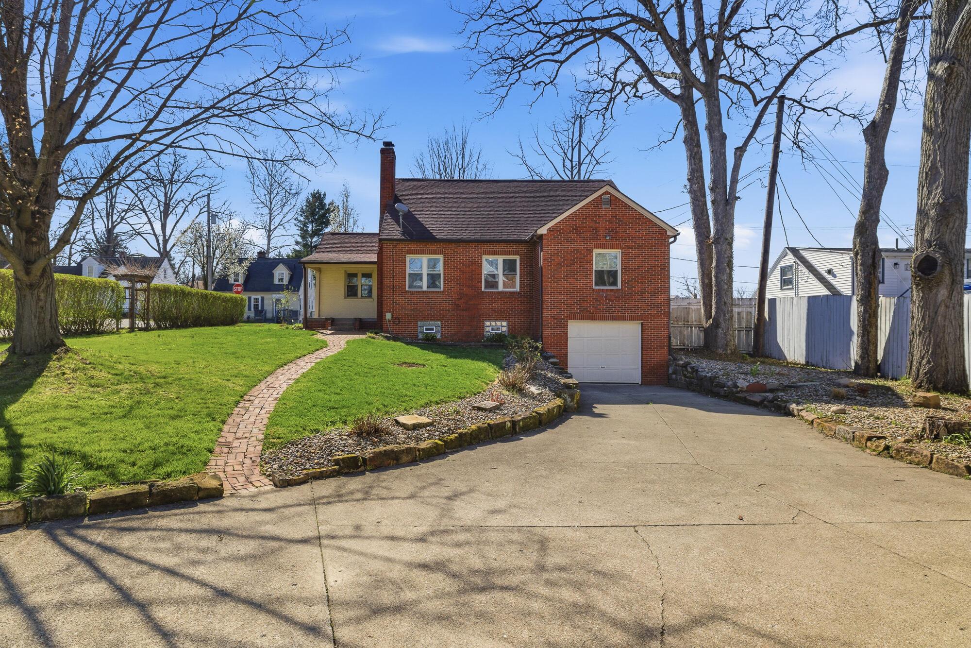 299 Taylor Road Mansfield, OH 44903 - Photo 26 of 40 24-ext-rear