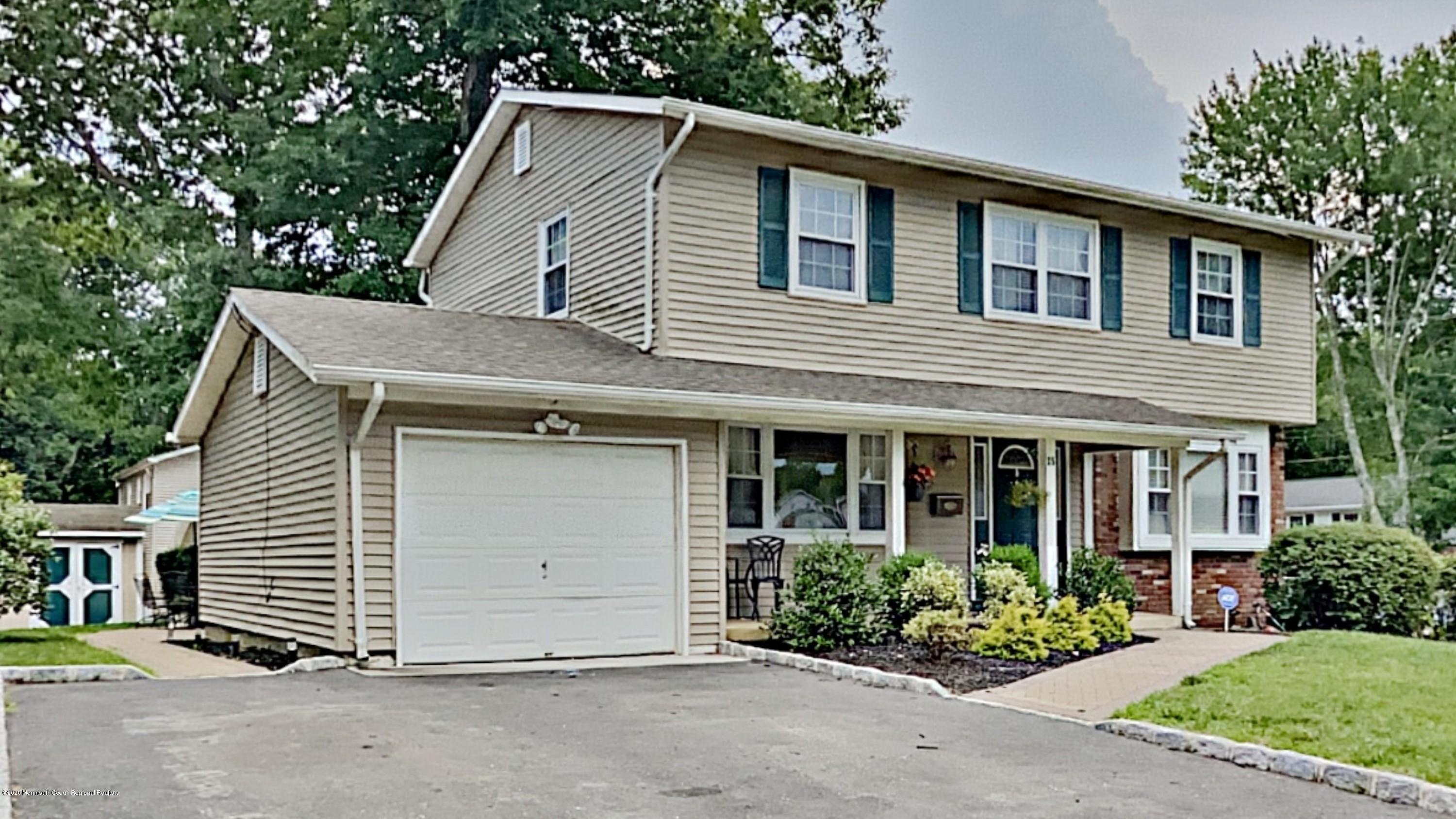 25 Fordham Road Jackson, NJ 08527 - Photo 1 of 37 Front