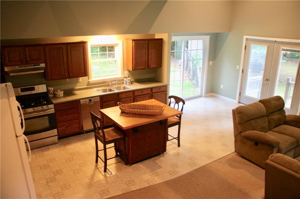125 Harmons Beach Road Standish, ME 04084 - Photo 5 of 33 Photo