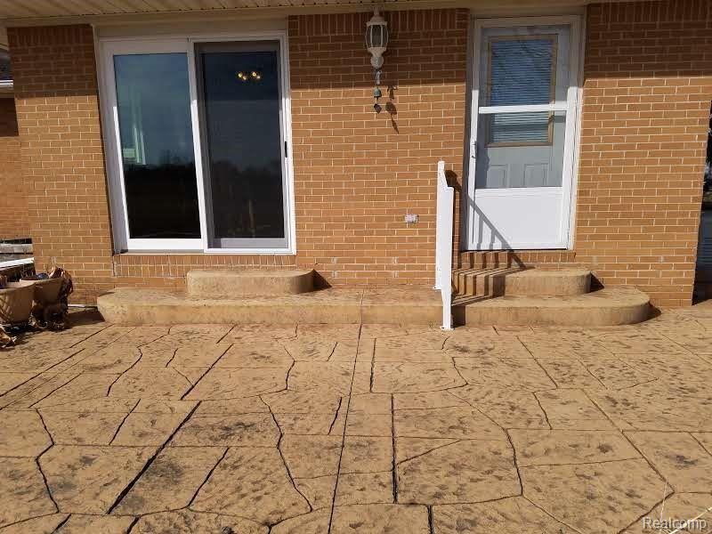 4892 Willow Road Milan, MI 48160 - Photo 19 of 22 Stamped Concrete.jpg