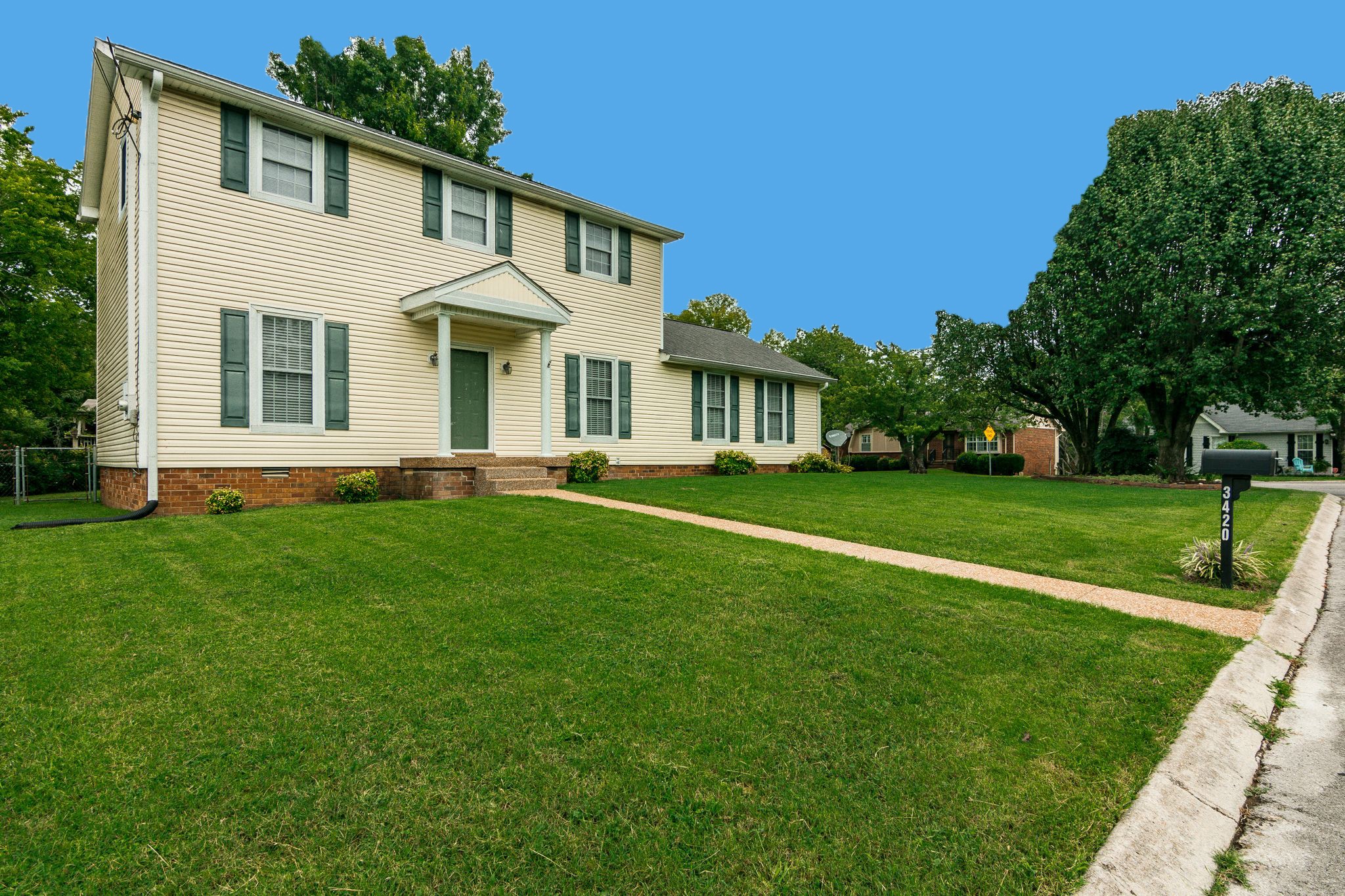3420 Country Hill Road Antioch, TN 37013 - Photo 2 of 38 Gallery Image 2