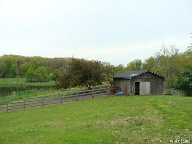 2625 Bullock Road Lapeer, MI 48446 - Photo 31 of 63 The Pasture