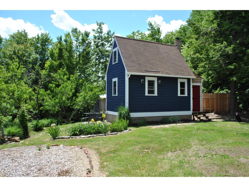 471 Stone Road Gilmanton, NH 03837 - Photo 2 of 22