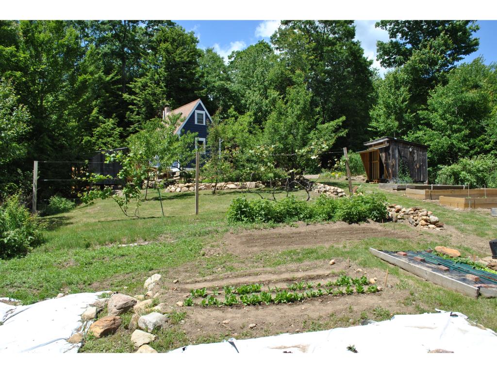 471 Stone Road Gilmanton, NH 03837 - Photo 19 of 22