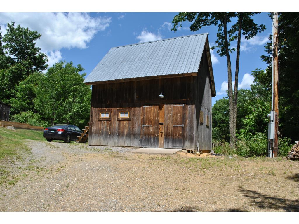 471 Stone Road Gilmanton, NH 03837 - Photo 20 of 22