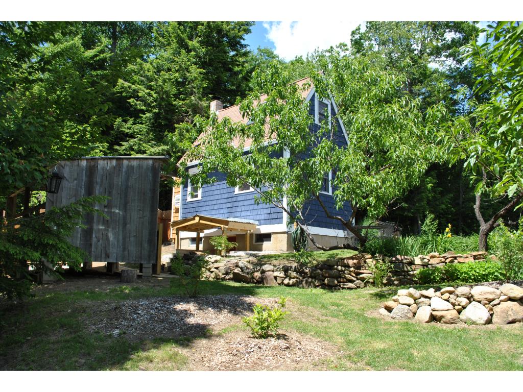 471 Stone Road Gilmanton, NH 03837 - Photo 21 of 22