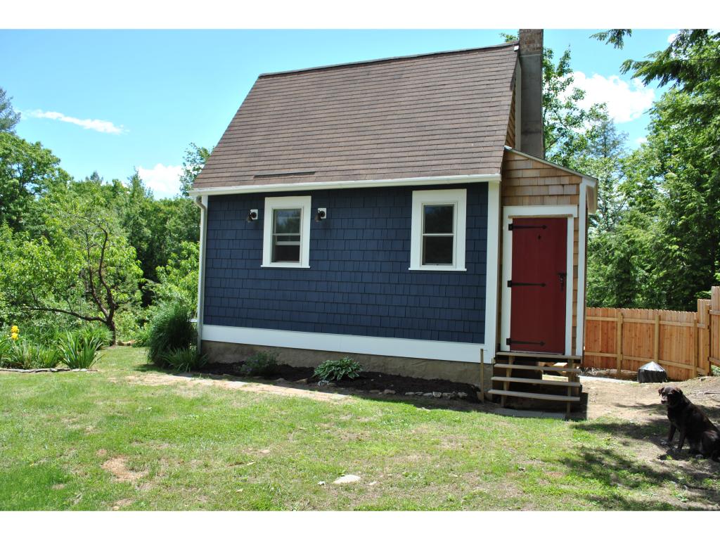 471 Stone Road Gilmanton, NH 03837 - Photo 22 of 22