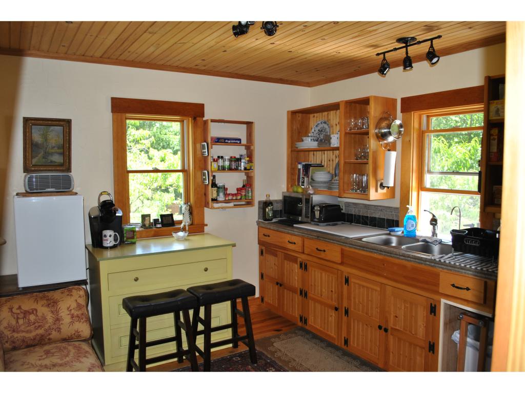471 Stone Road Gilmanton, NH 03837 - Photo 4 of 22