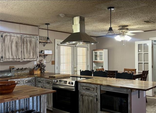 557 Layfield Road Coushatta, LA 71019 - Photo 11 of 16