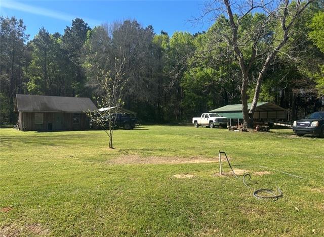 557 Layfield Road Coushatta, LA 71019 - Photo 16 of 16