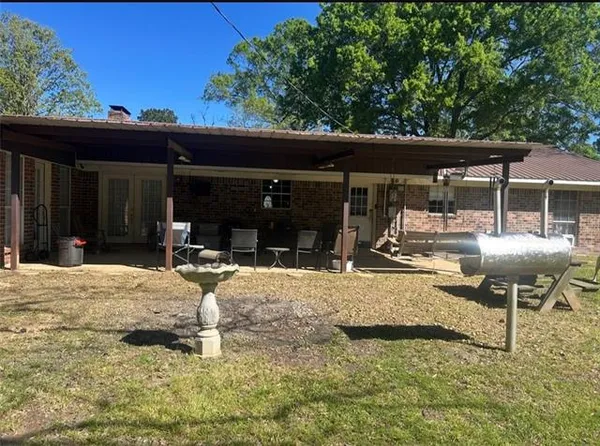$235,000 | 557 Layfield Road, Coushatta, LA 71019