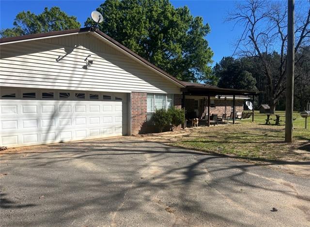557 Layfield Road Coushatta, LA 71019 - Photo 4 of 16