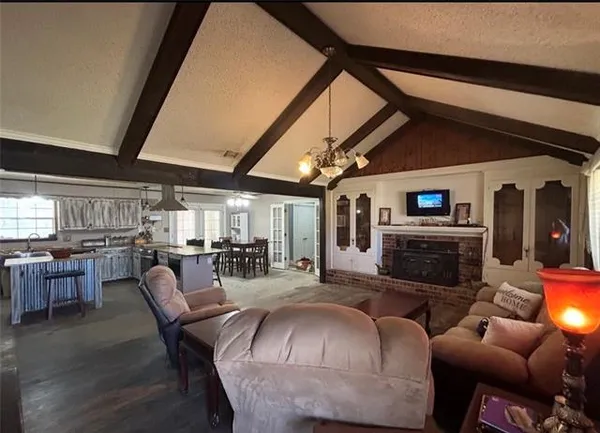 $235,000 | 557 Layfield Road, Coushatta, LA 71019