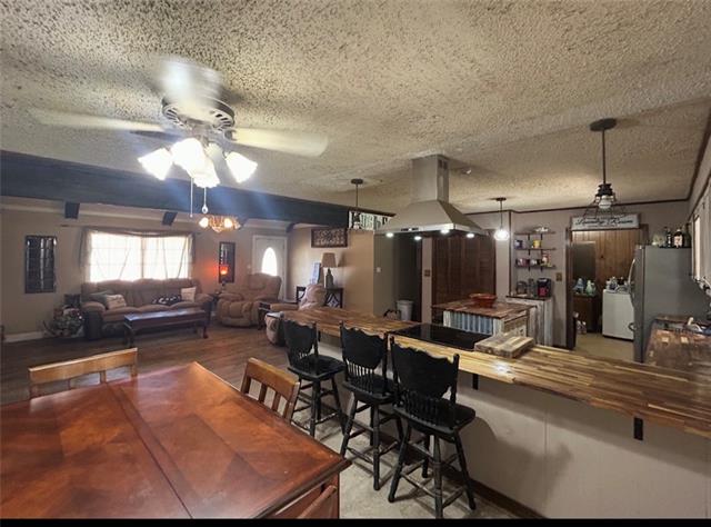 557 Layfield Road Coushatta, LA 71019 - Photo 9 of 16