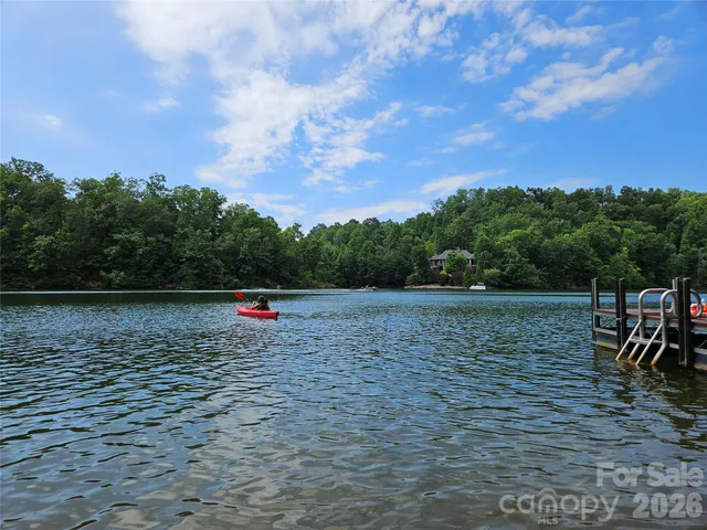 $245,000 | 0 Hawk Ridge Drive, Unit 8, Mill Spring, NC 28756