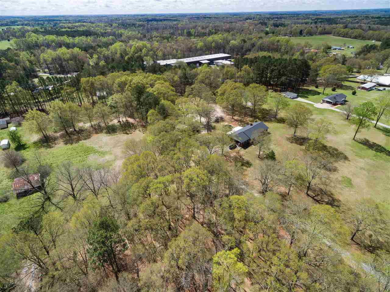 130 Lee Road Spartanburg, SC 29306 - Photo 15 of 19