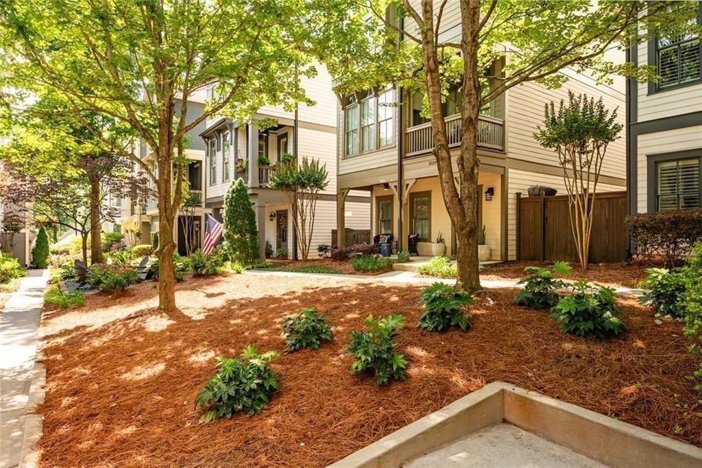 1014 Braeburn Lane Decatur, GA 30030 - Photo 43 of 54 Gallery Image 43